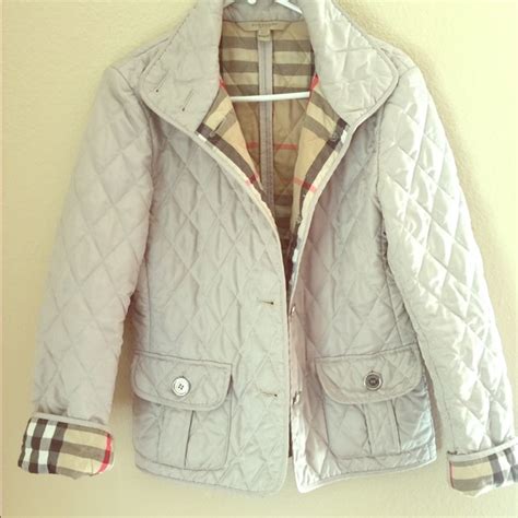 poshmark burberry shoes|Poshmark Burberry quilted jacket.